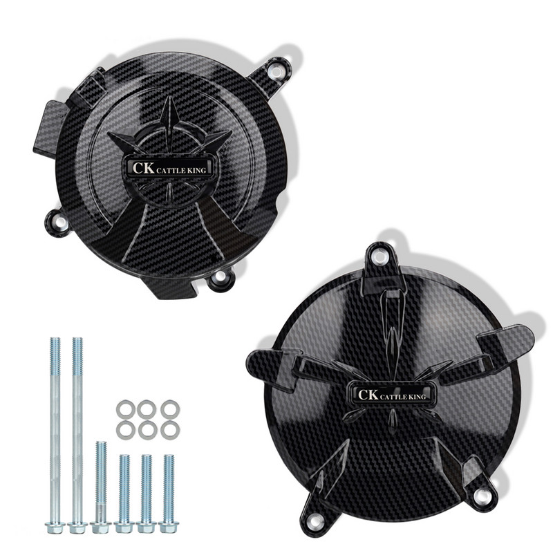 Motorkerékpár-tartozékok Motorvédő védőburkolat KTM 1290 1290R 1290GT Super Duke Adventure R/S Accesorios Para Moto-hoz