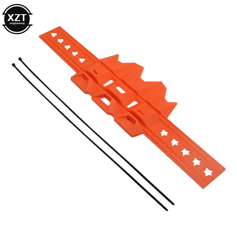 Универсален Dirt Pit Bike изпускателна задна тръба, ауспух, заглушител, протектор за мотокрос, 6 цвята, защита на изпускателната система на мотоциклет