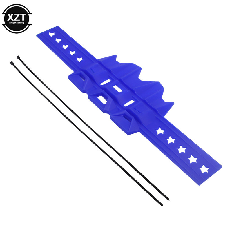 Универсален Dirt Pit Bike изпускателна задна тръба, ауспух, заглушител, протектор за мотокрос, 6 цвята, защита на изпускателната система на мотоциклет