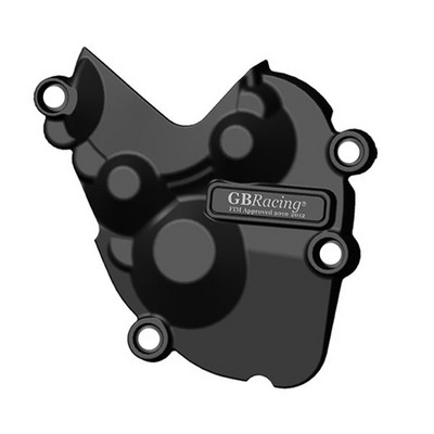 Motorkerékpárok motorburkolatának védőtokja GB Racing tokhoz KAWASAKI ZX6R 2007 08 09 10 12 13 14 15 16 18 19 2020