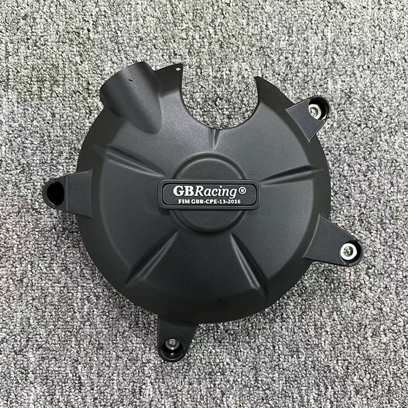 Motorkerékpárok motorburkolatának védőtokja GB Racing tokhoz KAWASAKI ZX6R 2007 08 09 10 12 13 14 15 16 18 19 2020