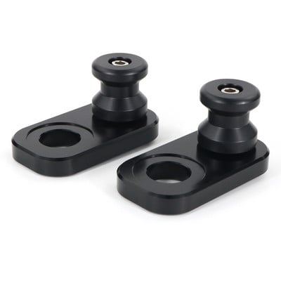 Pamut orsók (eltolt) lengőkaros csúszó orsók állvány orsók, alkalmasak a Honda CB650F CB650R CBR650F CBR650R CRF1000L-Africa Twin típushoz