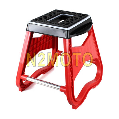Stojan na motokros, stolička na opravu, zdvihák, držiak na opravu, stojan na motocykel pre SX, EXC, SXF, Kawasaki KX, KLX, WR, TTR, SMR