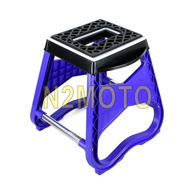 Stojan na motokros, stolička na opravu, zdvihák, držiak na opravu, stojan na motocykel pre SX, EXC, SXF, Kawasaki KX, KLX, WR, TTR, SMR