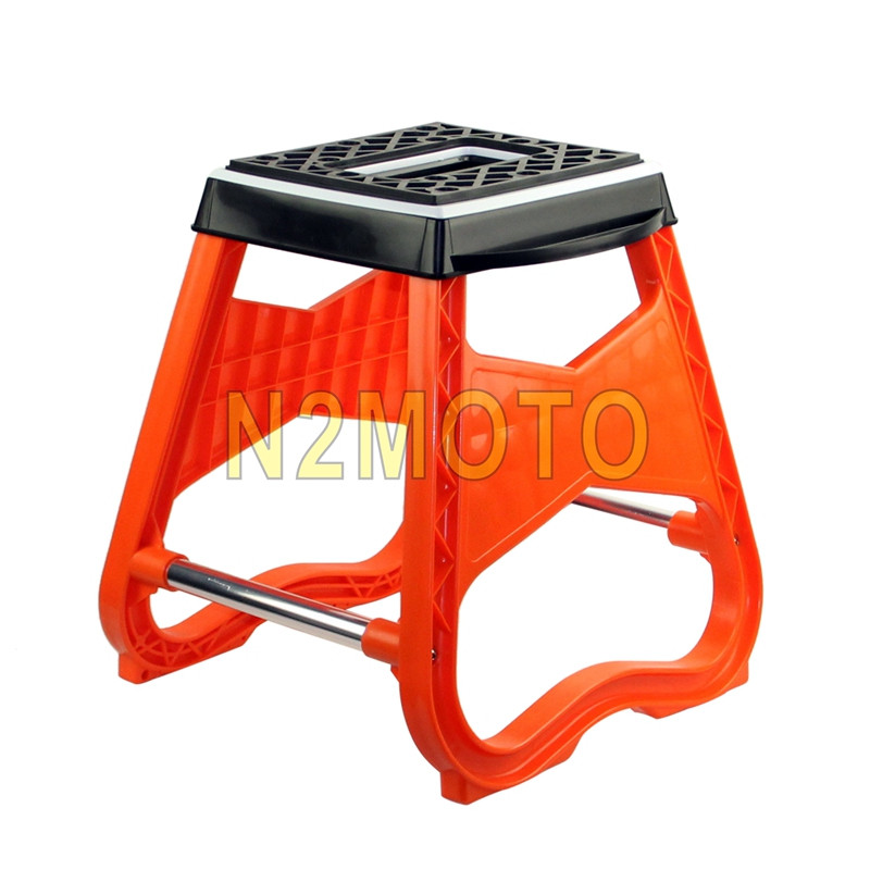 Stojan na motokros, stolička na opravu, zdvihák, držiak na opravu, stojan na motocykel pre SX, EXC, SXF, Kawasaki KX, KLX, WR, TTR, SMR