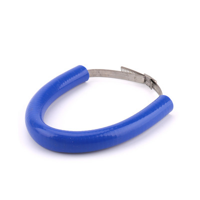 Accesorii pentru motociclete Universal Fit 100MM-140MM Oval/Protector de evacuare poate acoperi pentru Honda Yamaha Suzuki Kawasaki