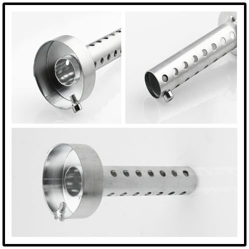 Nový tlmič výfuku pre motocykle, eliminátor hluku DB Killer Silencer pre YAMAHA FJR 1300 R6S KANADSKÁ VERZIA R6S USA VERZIA 200