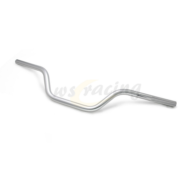 Μοτοσικλέτα 7/8" 22mm Τιμόνι σωλήνες λαβής μπάρας για KTM CRF YZF WRF RMZ RMX KLX KXF Pit Dirt Bike Motocross ATV Quad