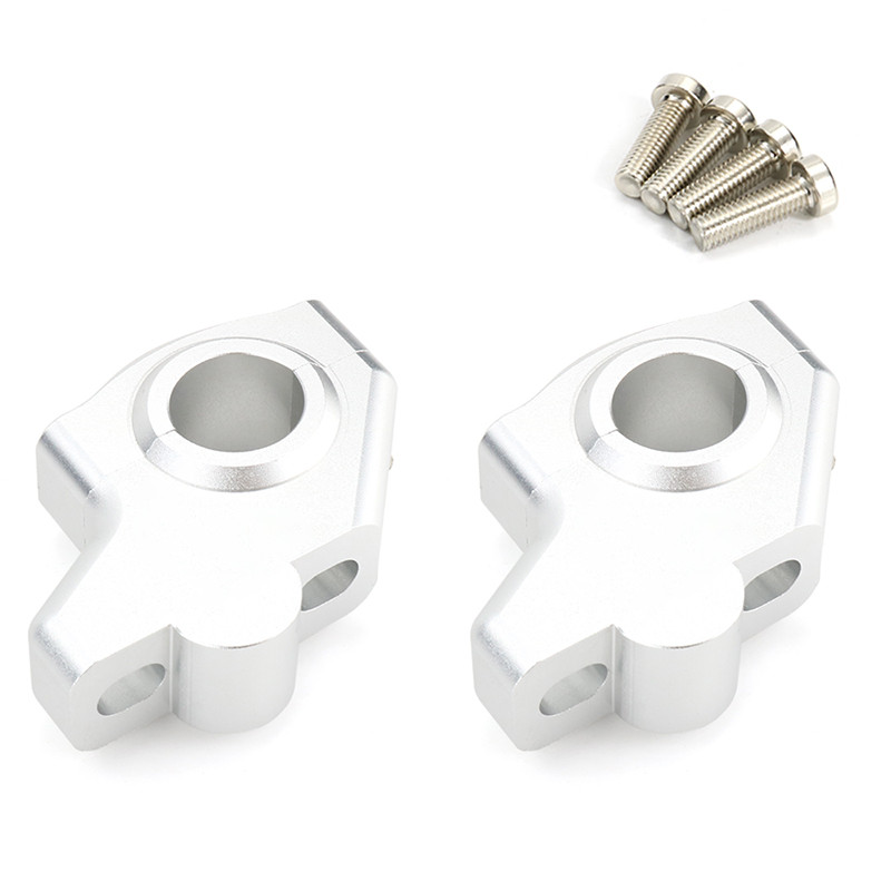 Alkalmas a Honda CBF1000 2006-2019 CBF 500 CBF 600 22mm-es 7/8"-es eltolt kormányrúd-emelőhöz, meghosszabbított kormányrúd-rögzítő emelőkhöz