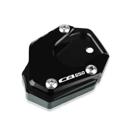 CB650 R CB 650R CNC stojánok, predĺženie bočného stojana, nosná doska, zväčšiť PRE HONDA CB650R Neo Sports Cafe 2019 2020