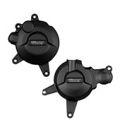 Kryt motora pre motocykle, ochranný kryt GB Racing pre SUZUKI GSX-R125 a GSX-S125 L8-M1 2018-2022