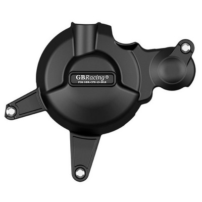 Kryt motora pre motocykle, ochranný kryt GB Racing pre SUZUKI GSX-R125 a GSX-S125 L8-M1 2018-2022