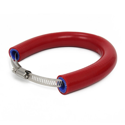 Motocicletă OTOM capac de protecție pentru evacuare protecție termică anti-fierbinte pentru KTM EXC SX SXF EXCF XC XCF XCW MX 250 350 450 500 525 530