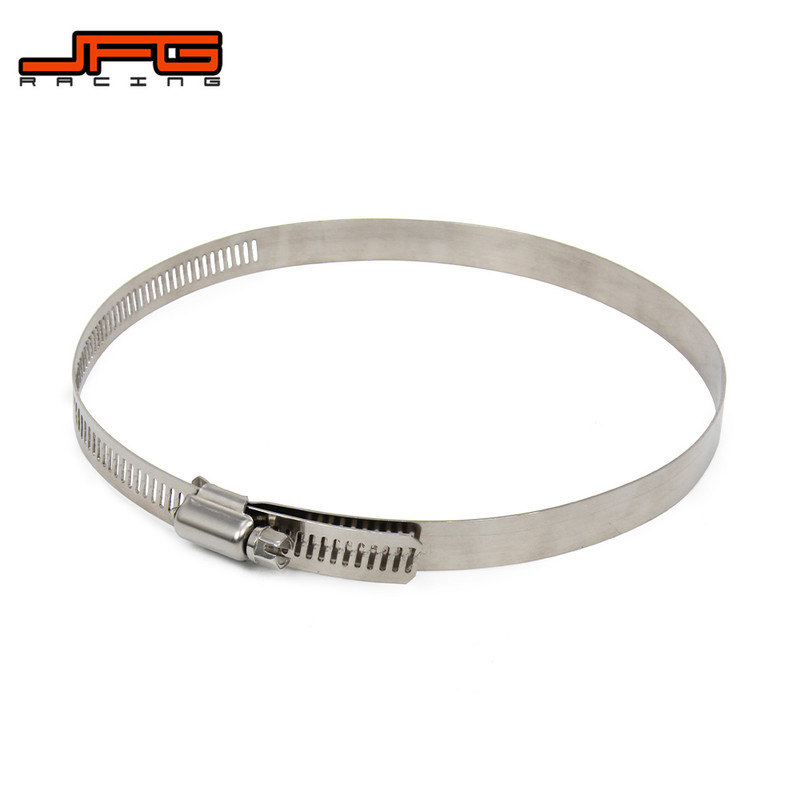 Motocicletă OTOM capac de protecție pentru evacuare protecție termică anti-fierbinte pentru KTM EXC SX SXF EXCF XC XCF XCW MX 250 350 450 500 525 530