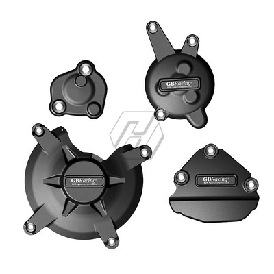 Zaštita poklopca motora motocikla za GBRacing za YAMAHA FAZER 800 FZ8 2010-2015 FAZER 1000 FZ1 2006-2015