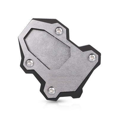 Zväčšená podložka bočného stojana pre motocyklové nohy SUZUKI V-STROM 1000 DL1000 V-Strom 1000XT VSTROM 2014-2019