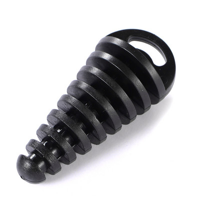 Výfuková zátka motocykla, tlmič výfuku, chránič výfuku pre Kawasaki, Yamaha, KTM, BMW, Honda, Dirt bike