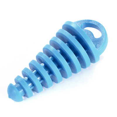 Výfuková zátka motocykla, tlmič výfuku, chránič výfuku pre Kawasaki, Yamaha, KTM, BMW, Honda, Dirt bike