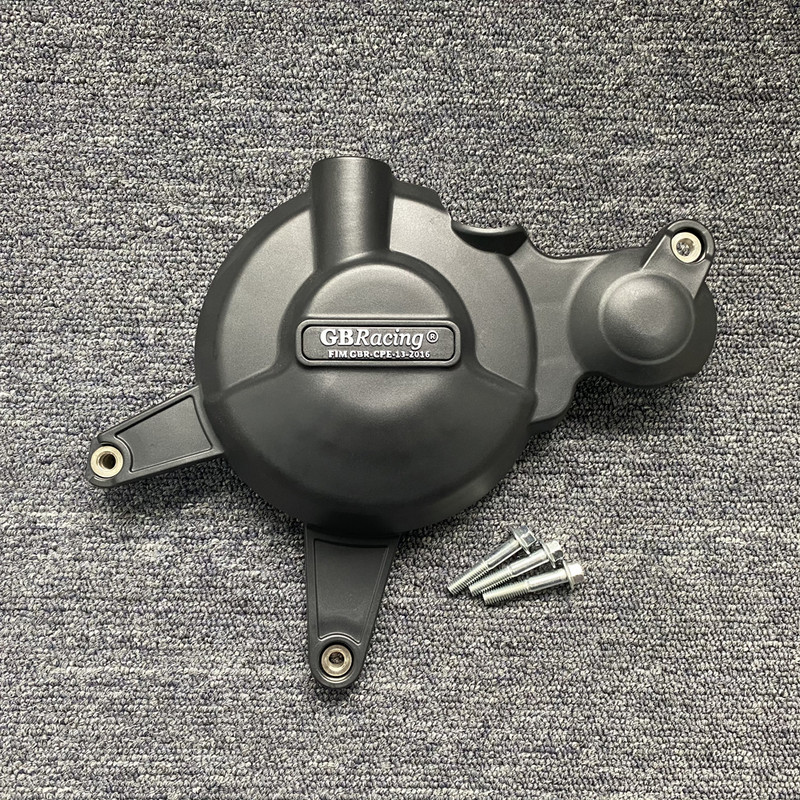 Ochranný kryt motora pre SUZUKI GSX-R125 GSX-S125 2018-2023 GSX-R150 GSX-S150 2016-2023