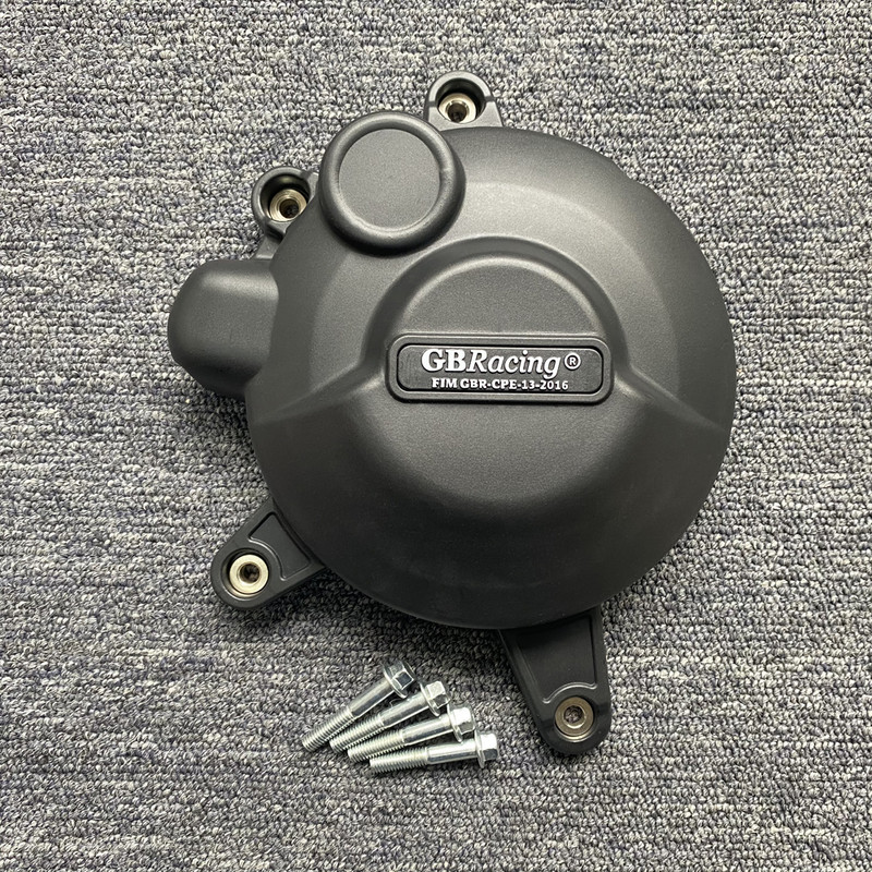 Ochranný kryt motora pre SUZUKI GSX-R125 GSX-S125 2018-2023 GSX-R150 GSX-S150 2016-2023