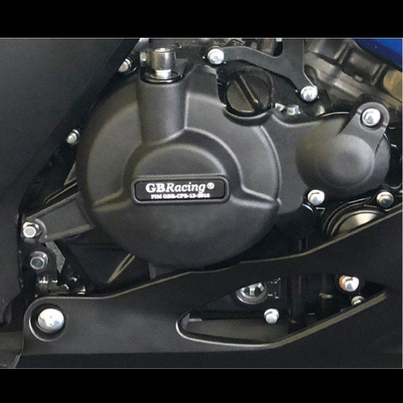Ochranný kryt motora pre SUZUKI GSX-R125 GSX-S125 2018-2023 GSX-R150 GSX-S150 2016-2023