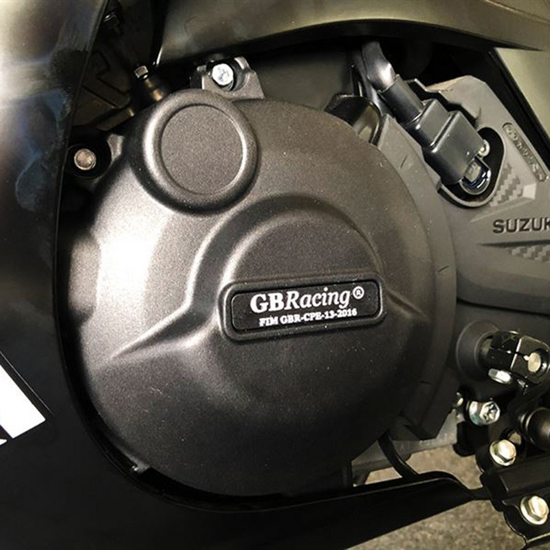 Ochranný kryt motora pre SUZUKI GSX-R125 GSX-S125 2018-2023 GSX-R150 GSX-S150 2016-2023