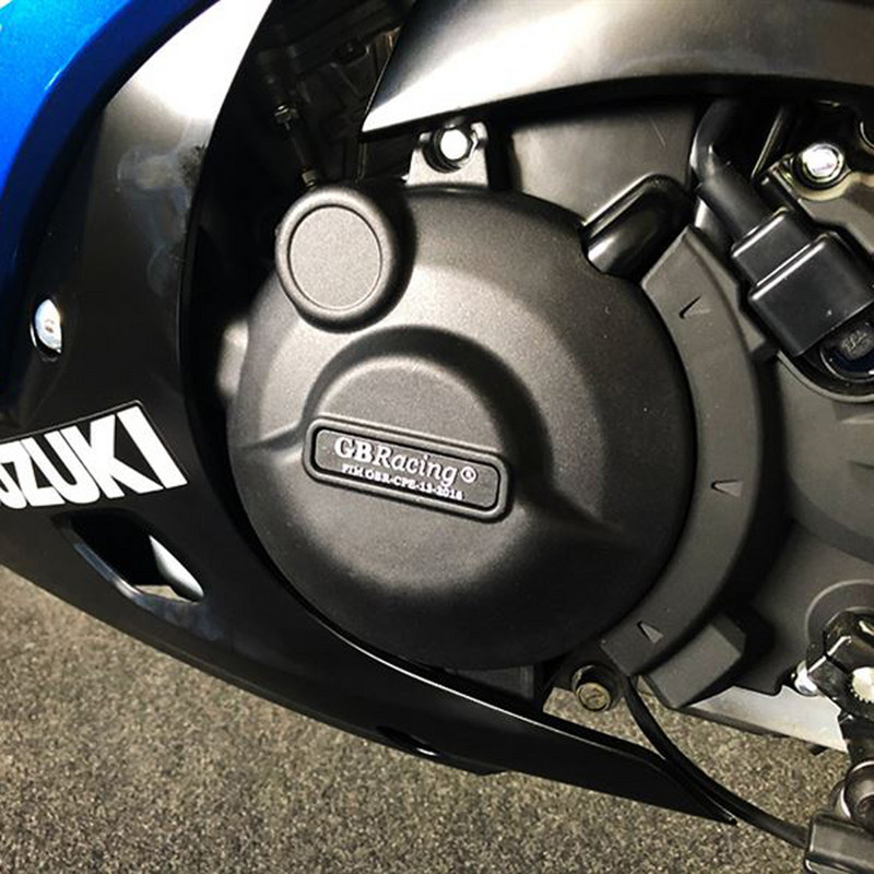 Ochranný kryt motora pre SUZUKI GSX-R125 GSX-S125 2018-2023 GSX-R150 GSX-S150 2016-2023