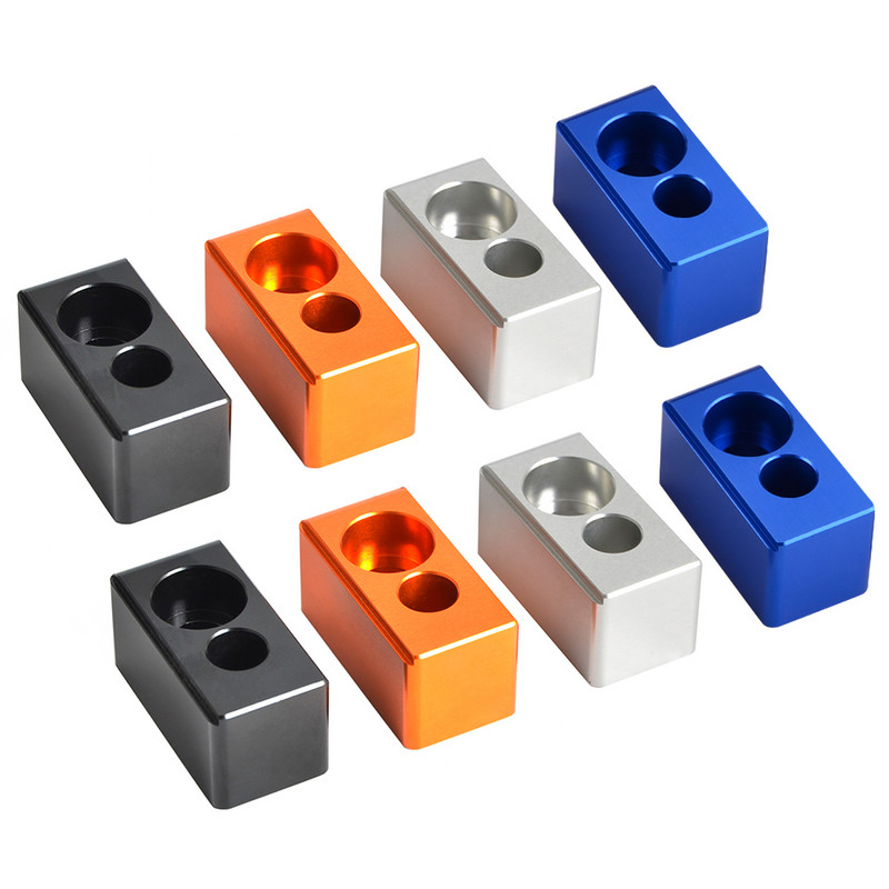 NICECNC 22 mm vairo stovas skirtas KTM XCW EXC EXCF 200 250 300 350 400 450 500 2016 2017 2018 2019-2022 CNC rankenos stovo komplektas