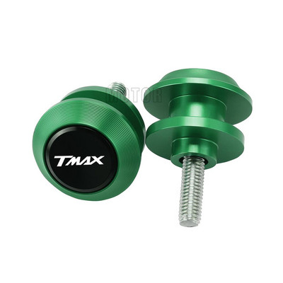 Skrutky pre posuvný stojan cievky motocykla pre Yamaha tmax T-max 530 TMAX 500 2013 2014 2015 2016 2017 2018 2019 2020 2021