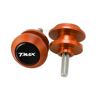 Skrutky pre posuvný stojan cievky motocykla pre Yamaha tmax T-max 530 TMAX 500 2013 2014 2015 2016 2017 2018 2019 2020 2021