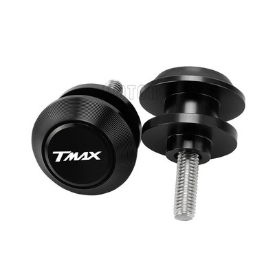 Skrutky pre posuvný stojan cievky motocykla pre Yamaha tmax T-max 530 TMAX 500 2013 2014 2015 2016 2017 2018 2019 2020 2021