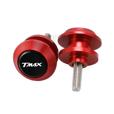 Skrutky pre posuvný stojan cievky motocykla pre Yamaha tmax T-max 530 TMAX 500 2013 2014 2015 2016 2017 2018 2019 2020 2021