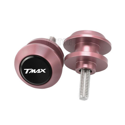 Skrutky pre posuvný stojan cievky motocykla pre Yamaha tmax T-max 530 TMAX 500 2013 2014 2015 2016 2017 2018 2019 2020 2021