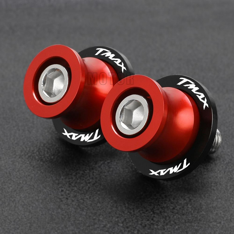 Skrutky pre posuvný stojan cievky motocykla pre Yamaha tmax T-max 530 TMAX 500 2013 2014 2015 2016 2017 2018 2019 2020 2021