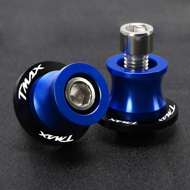 Skrutky pre posuvný stojan cievky motocykla pre Yamaha tmax T-max 530 TMAX 500 2013 2014 2015 2016 2017 2018 2019 2020 2021