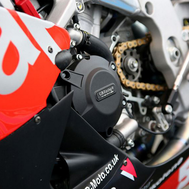 Príslušenstvo pre motokros Ochranný kryt motora pre výstuhy pre Aprilia RSV4 2010-2020 RSV4RR 2015-2022