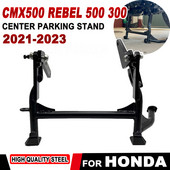 Za Honda Rebel CMX 500 300 CMX500 CMX300 2021 2022 Dodaci za motocikle Središnje parkirno postolje Podrška držača nosača postolja