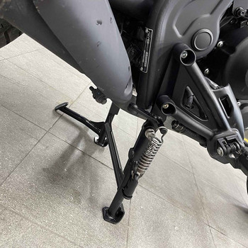 За Honda Rebel CMX 500 300 CMX500 CMX300 2021 2022 Мотоциклетни аксесоари Централна стойка за паркиране Стойка за стойка Поддръжка на държач