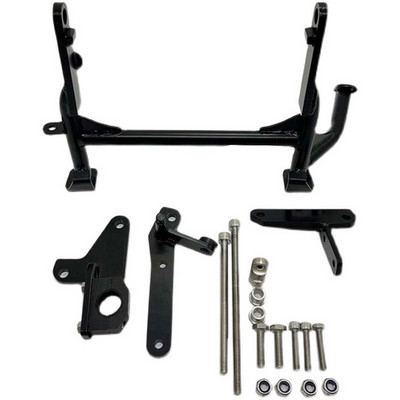 Za Honda Rebel CMX 500 300 CMX500 CMX300 2021 2022 Dodaci za motocikle Središnje parkirno postolje Podrška držača nosača postolja