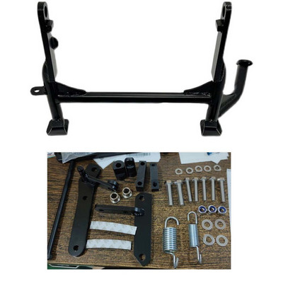 Za Honda Rebel CMX 500 300 CMX500 CMX300 2021 2022 Dodaci za motocikle Središnje parkirno postolje Podrška držača nosača postolja