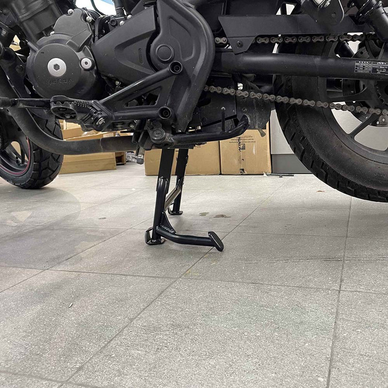 Za Honda Rebel CMX 500 300 CMX500 CMX300 2021 2022 Dodaci za motocikle Središnje parkirno postolje Podrška držača nosača postolja