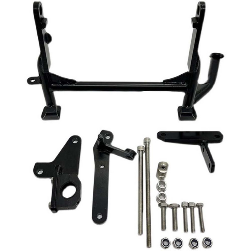 Za Honda Rebel CMX 500 300 CMX500 CMX300 2021 2022 Dodaci za motocikle Središnje parkirno postolje Podrška držača nosača postolja