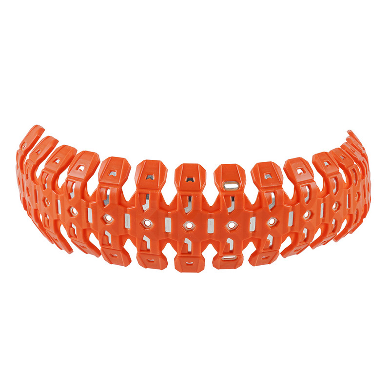 NiceCNC 60CM výfukový štít, ochranný kryt tlmiča výfuku, tepelný štít pre KTM SX XC XCW XC-W TPI Six Days 125 250 300 2012-2023