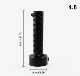 új motorkerékpár kipufogó kipufogó DB Killer hangtompító hangszűrő 1200 SPORT AUDACE BREVA 1100 750 850 1100 1200 RoameR