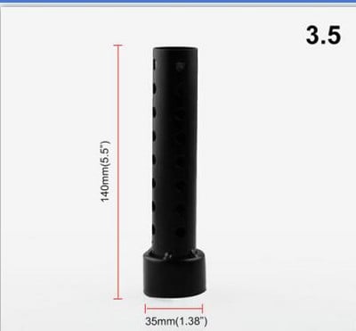 új motorkerékpár kipufogó kipufogó DB Killer hangtompító hangszűrő 1200 SPORT AUDACE BREVA 1100 750 850 1100 1200 RoameR