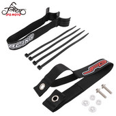 JFG Racing Predný a zadný záchranný popruh na motocykel, popruh na popruh pre KTM XCF XCW XCFW SXF EXCF EXC 250 350 400 450 500 SMR
