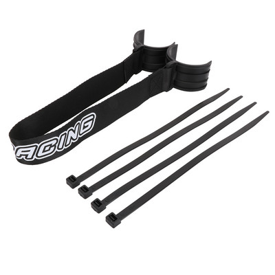 JFG Racing Predný a zadný záchranný popruh na motocykel, popruh na popruh pre KTM XCF XCW XCFW SXF EXCF EXC 250 350 400 450 500 SMR