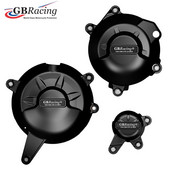 KAWASAKI Z650 Motorkerékpár alkatrészek Motorburkolat GB Racing KAWASAKI Z650 2017-2021 ninja650 17-21 motorvédő védelem