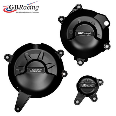 KAWASAKI Z650 Части за мотоциклети Капак на двигателя за GB Racing KAWASAKI Z650 2017-2021 ninja650 17-21 Предпазители на двигателя Защитава