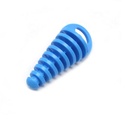 Motokrosové diely, tlmič výfuku, chránič výfuku pre KTM Duke 390 790 EXC EXCF 125 200 250